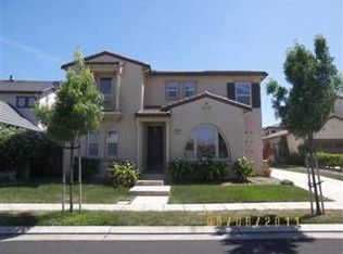 126 W Fauna Ct, Tracy, CA