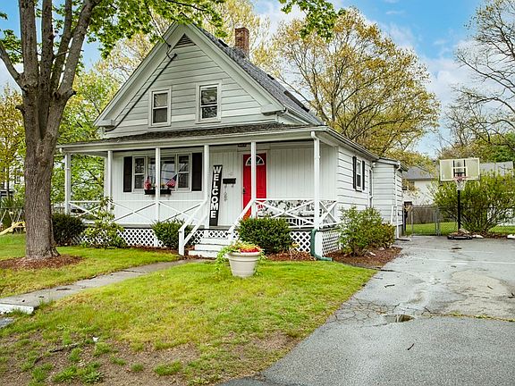 2nd image of 18 Miller Ave