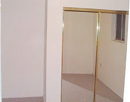 Rental Bedroom 12 x 14