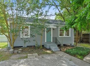 347 1/2 Helios Ave, Metairie, LA 70005