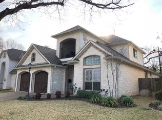 86 Cottonwood St, Waco, TX 76706