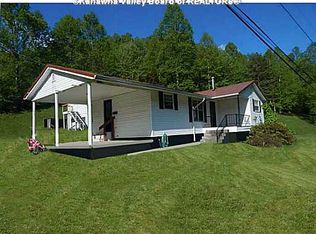 2901 Bulger Rd, Alkol, WV 25501