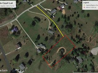 78 Morris Ct, Vine Grove, KY 40175