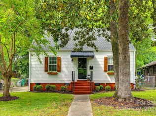1511 Mimosa Ave, Charlotte, NC 28205
