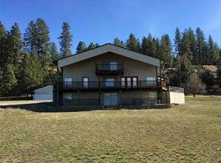 320 Airport Way, Seven Bays, WA 99122