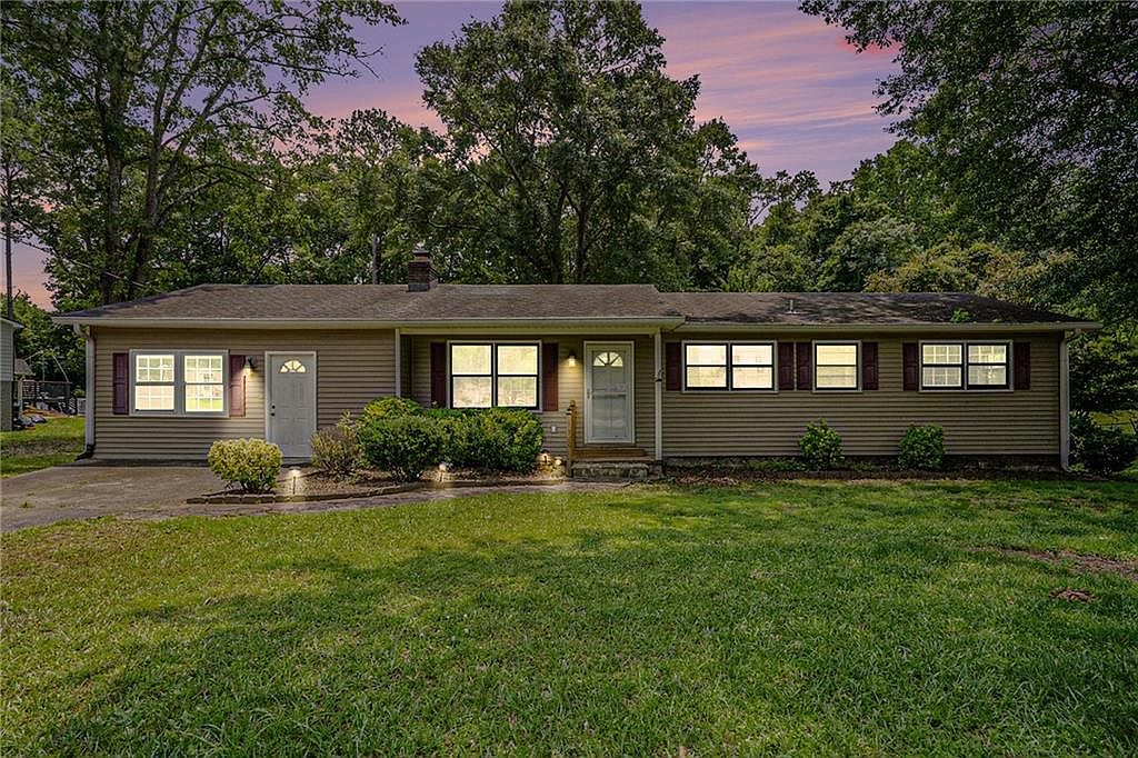 ◎さま　GA HOUSES① Towne Lake Hills North Woodstock Georgia Homes For Sale