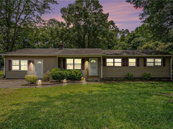 96 S 40th Pass E, Hiram, GA 30141
