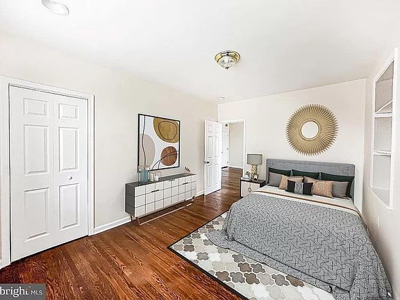 5th image of 6501 Haverford Ave APT 4