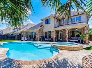 20910 Cordell Landing Dr, Richmond, TX 77407