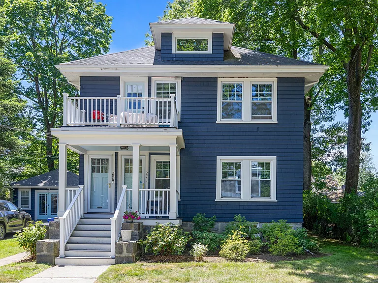 27 Valley Rd #27 — Photo 1