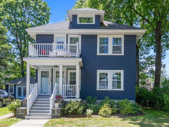 27 Valley Rd #27
