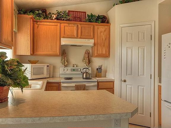 5th image of 4674 S Desert Rose Pl