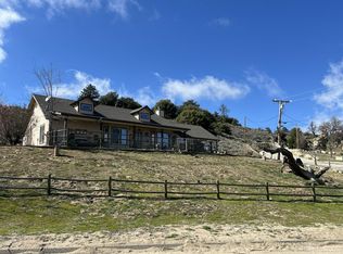 25161 Jacaranda Dr, Tehachapi, CA 93561