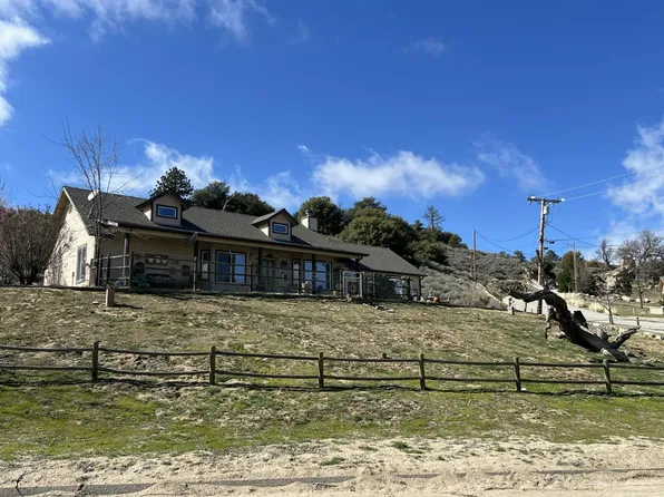 25161 Jacaranda Dr, Tehachapi, CA 93561