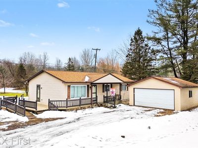765 S Bartlett Rd, Saint Clair, MI, 48079