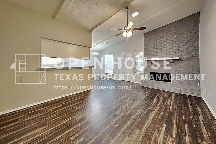 7316 Echo Hill Dr — Photo 3