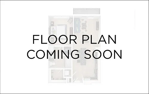 Floor plan 2X2