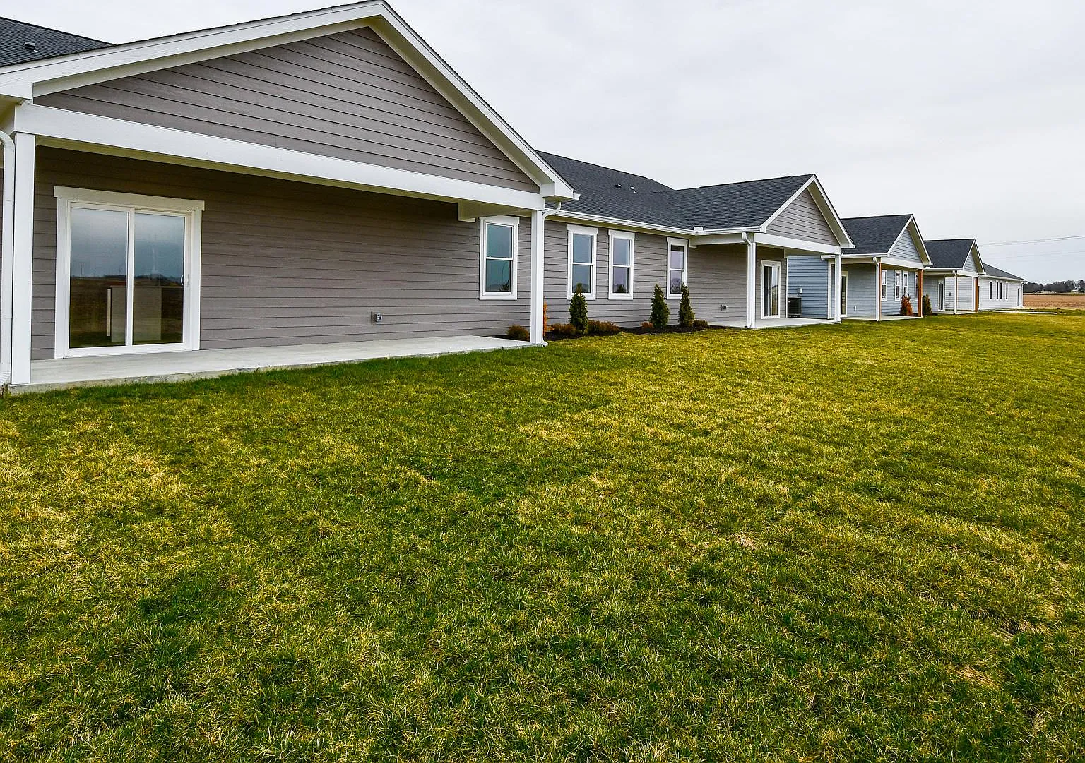Rosenthal Dr, Troy — Photo 2