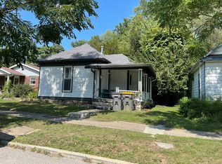 924 W Kirkwood Ave, Bloomington, IN