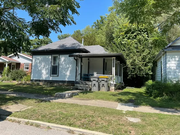 924 W Kirkwood Ave, Bloomington, IN 47404