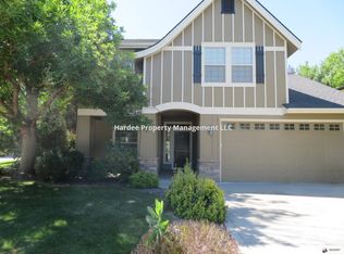 8601 W Pamela Ln, Garden City, ID 83714