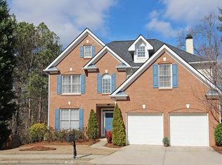 2021 Ivy Ridge Rd SE, Smyrna, GA 30080