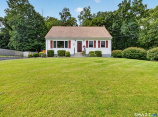 16 Philanne Drive, Norwich, CT 06360