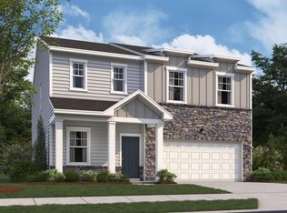 916 Berkeley Glen Rd, Zebulon, NC 27597