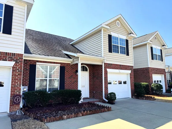 509 LANIERS Way, Evans, GA 30809