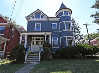 361 Thrall St, Cincinnati, OH 45220