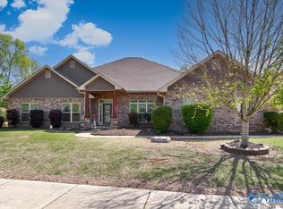 205 Maplebrook Dr, Madison, AL 35756