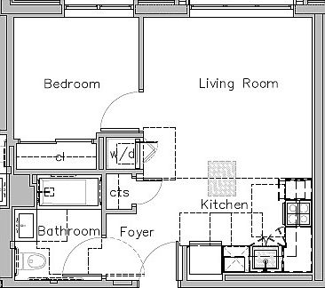 2nd image of 29-10 Broadway #E
