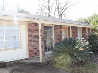 16424 Webster Dr, Baton Rouge, LA 70819