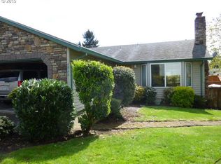 812 Pierce St, Oregon City, OR 97045