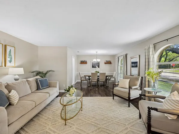 9235 Rolling Rock Ln, Dallas, TX 75238