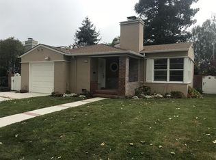 442 Cumberland Rd, Burlingame, CA 94010