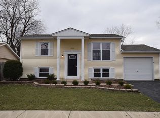16016 Haven Ave, Orland Hills, IL 60487
