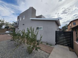 315 Cornell Dr SE, Albuquerque, NM 87106