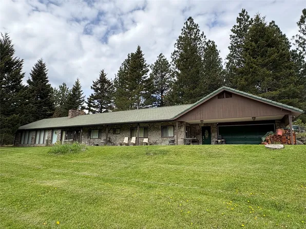 1885 Dry Gulch Dr, Helena, MT 59601