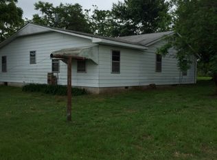 17295 E 520th Rd, Inola, OK 74036