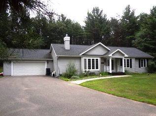 1864 Broken Bow Trl, Arbor Vitae, WI 54568
