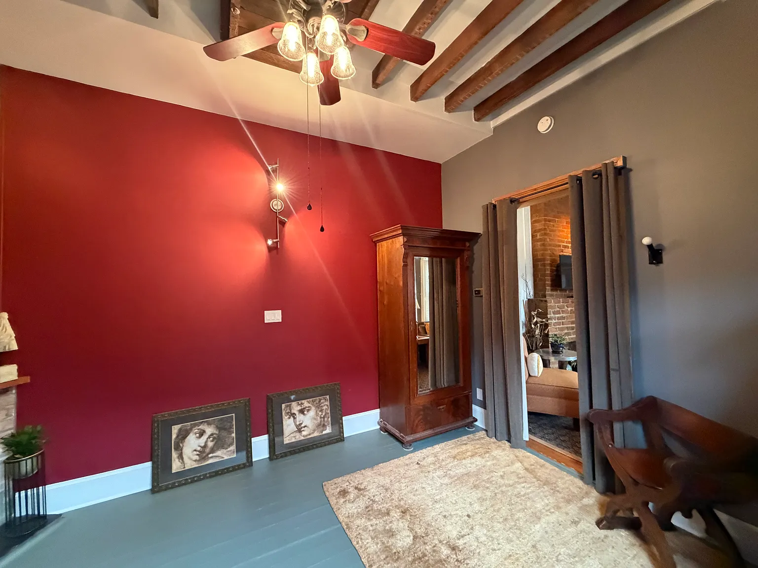 2 bed, 1200 sqft, $2,750 — Photo 3