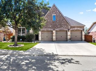 25707 Preserve Crst, San Antonio, TX 78261
