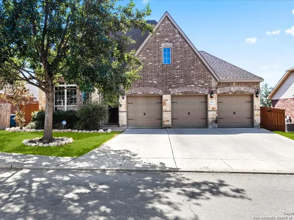 25707 Preserve Crst, San Antonio, TX 78261