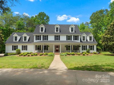 1010 Arabian Farm Rd, Clover, SC, 29710