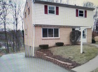 600 Idlewood Rd, Pittsburgh, PA 15235