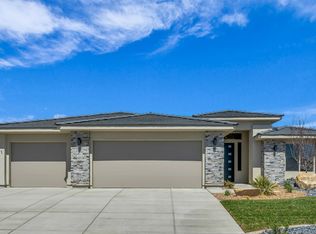 2031 E Honeycomb Dr, Saint George, UT 84790
