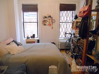 Rented by Manhattan Connection