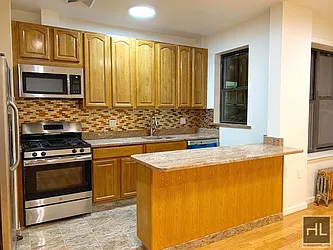 Rented by Highline Residential