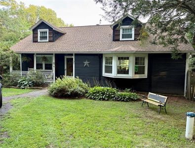 31 Hamilton Hl, Chepachet, RI, 02814